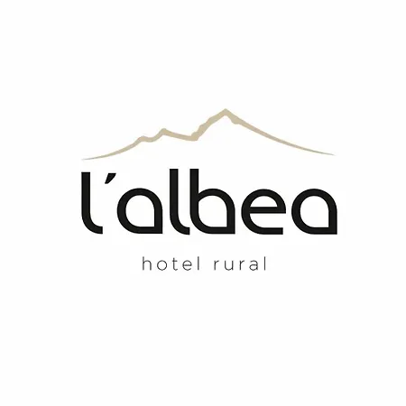 L'albea Rural Hotel Vall dʼAlba