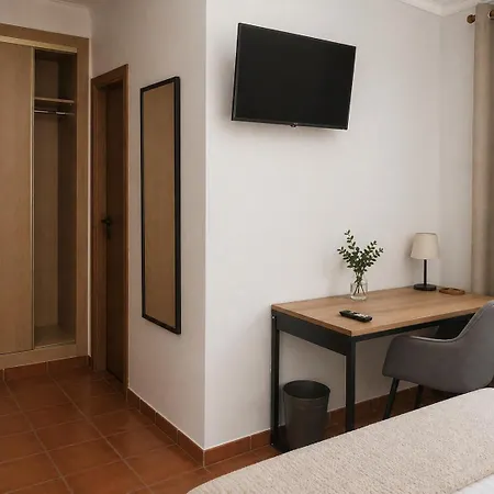 L'albea Rural 2*